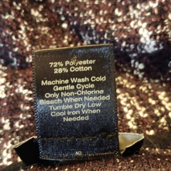 Ann Taylor Tweed Shift - Picture 9 of 12